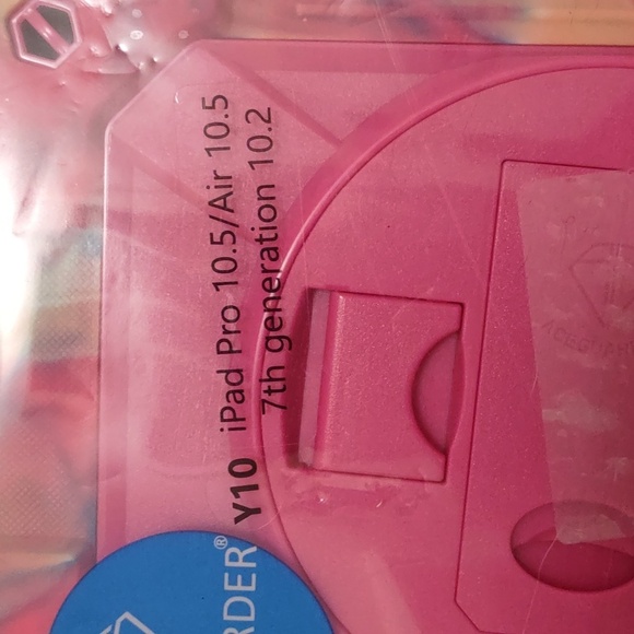 Aceguarder iPad pro case - Picture 2 of 5